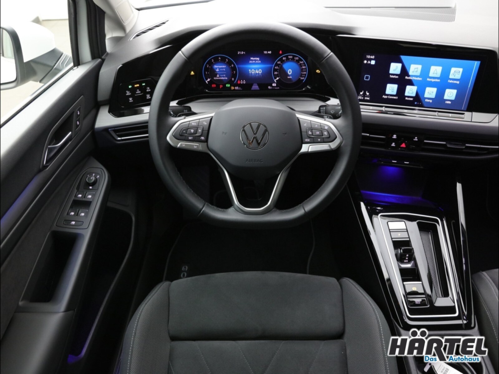 Volkswagen Golf – Bild 10