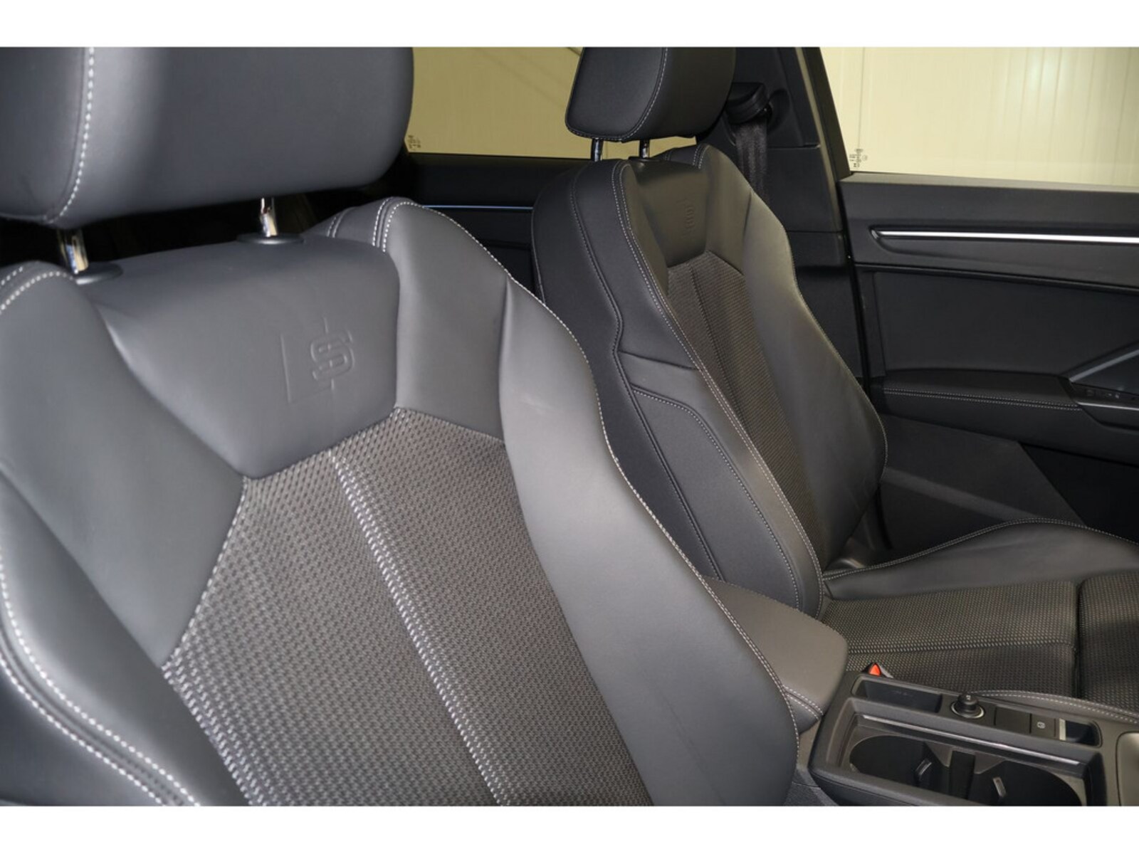Audi Q3 Sportback – Bild 14