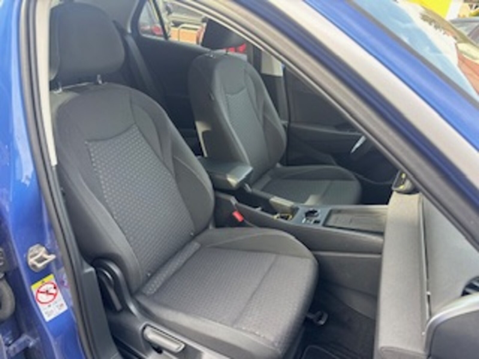 Volkswagen T-Roc – Bild 14