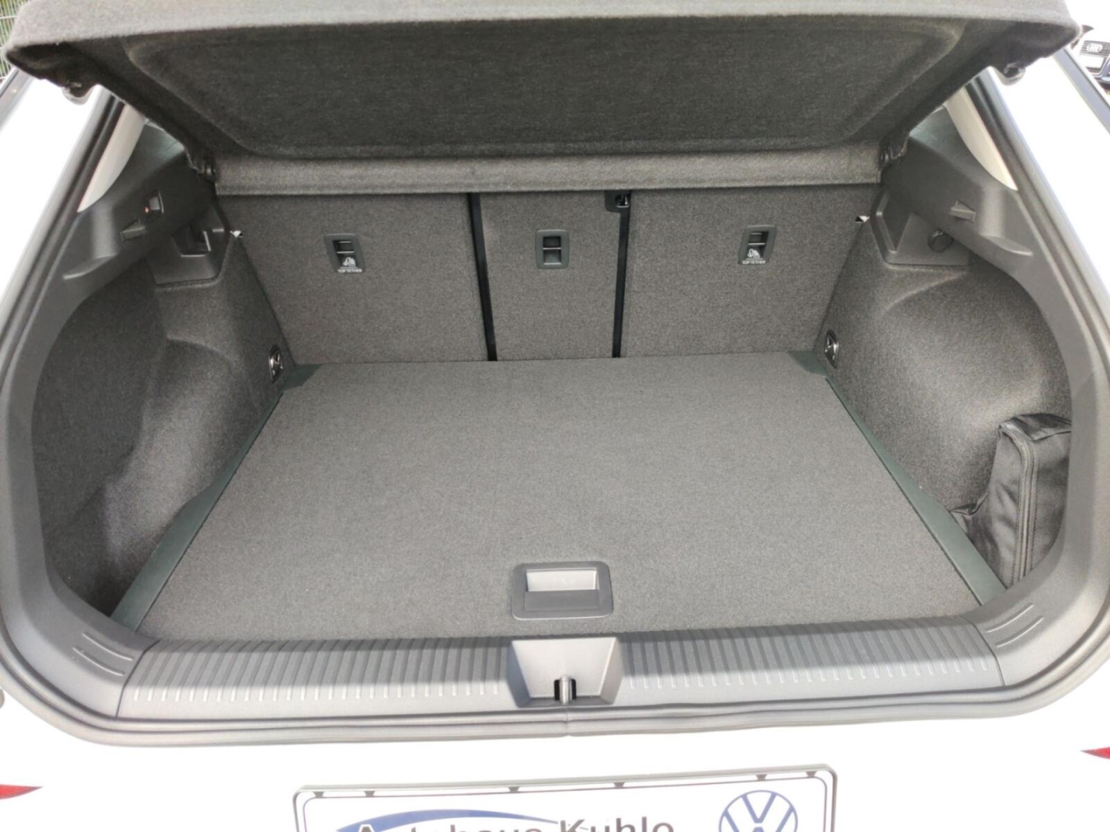 Volkswagen T-Roc – Bild 12