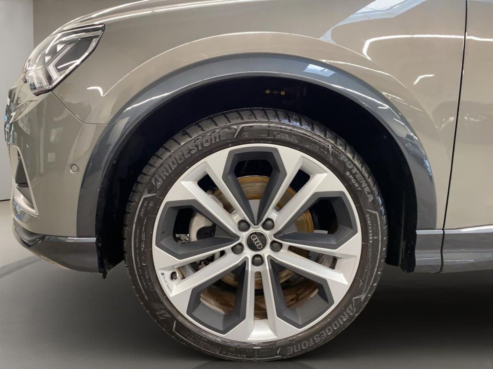Audi Q3 – Bild 7