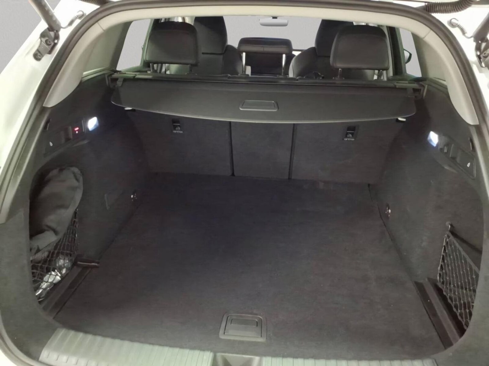 Audi Q6 e-tron – Bild 8