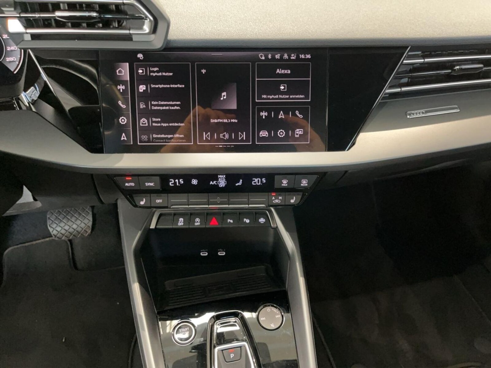 Audi A3 Sportback – Bild 11