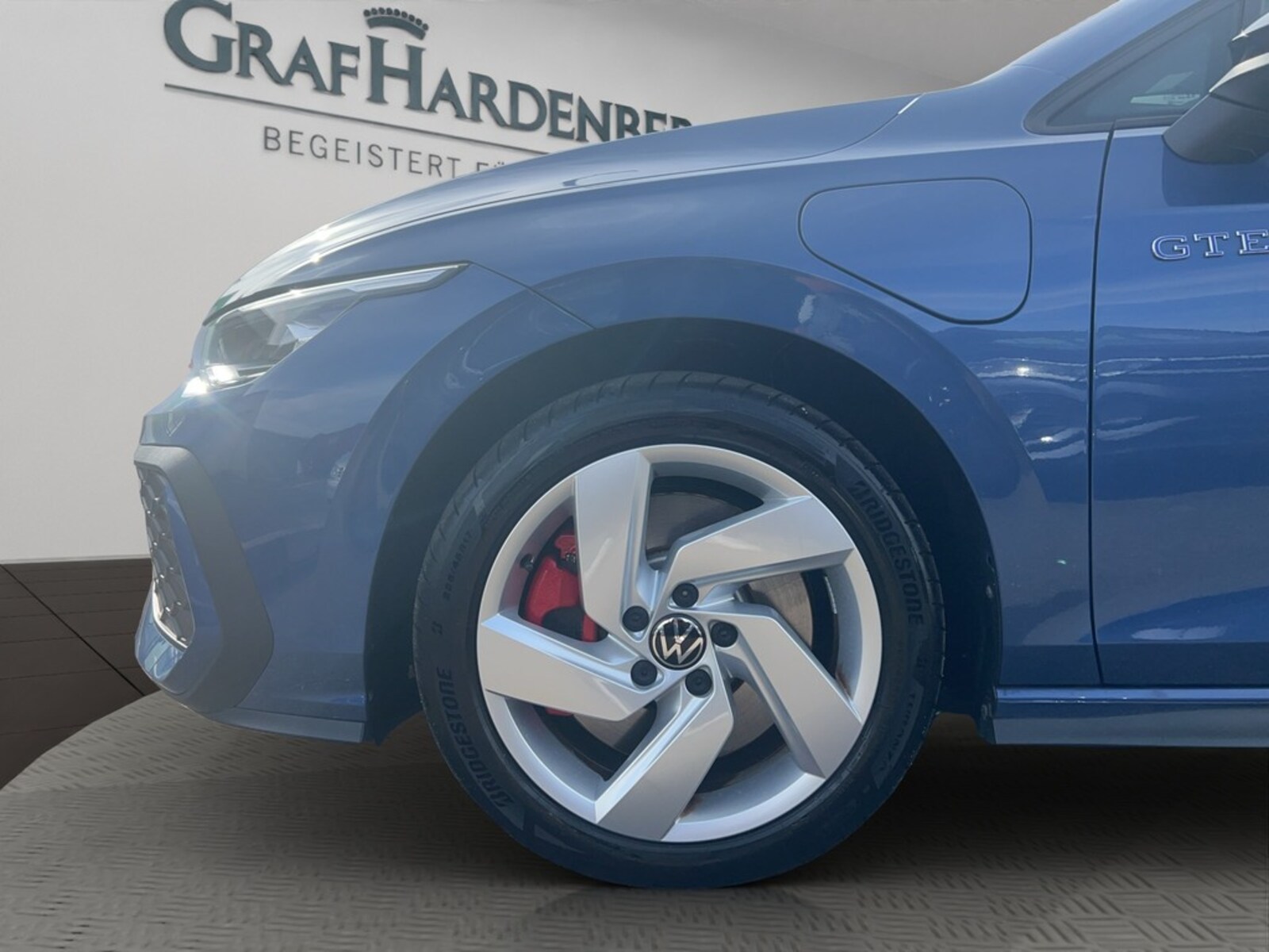 Volkswagen Golf – Bild 3
