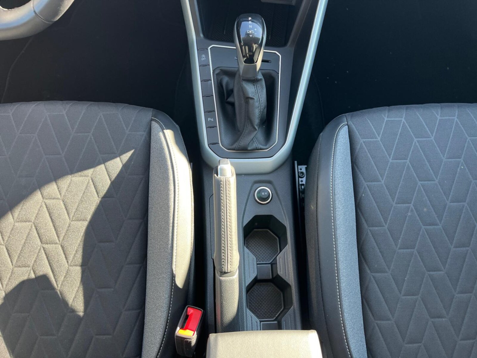 Volkswagen Polo – Bild 8