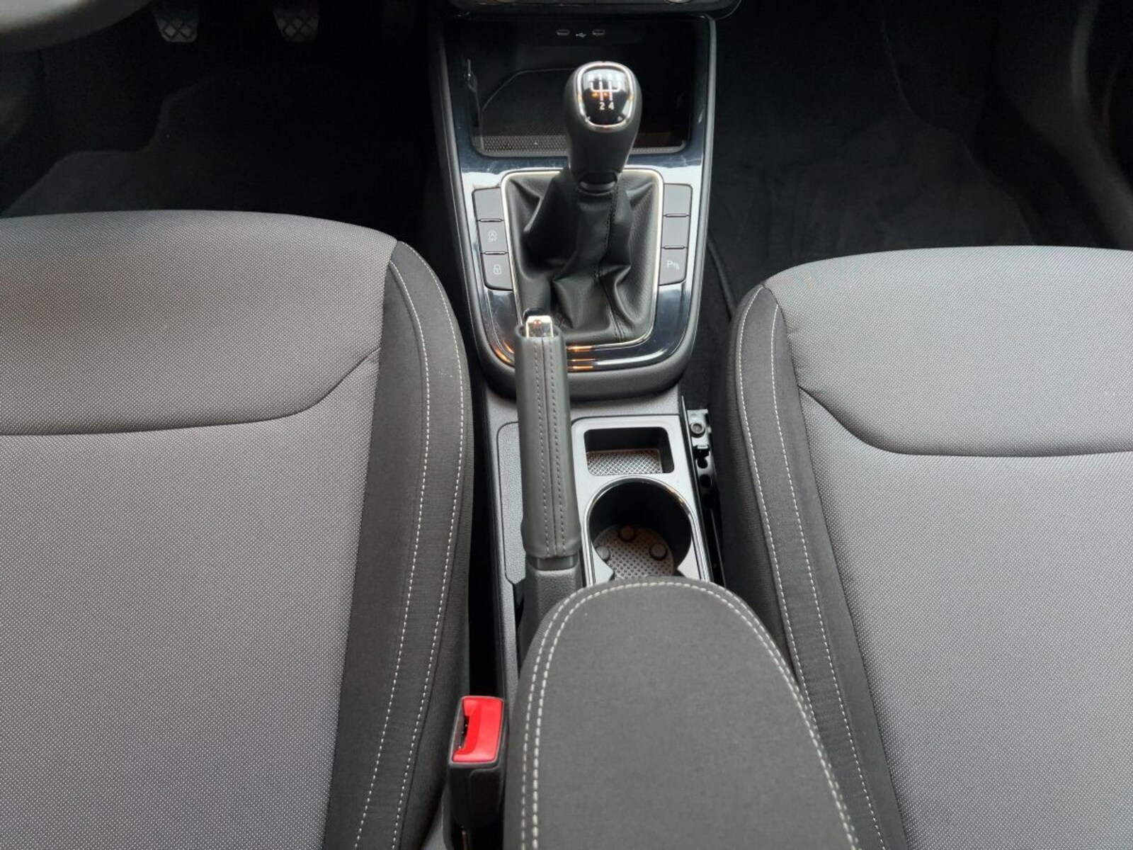 Škoda Fabia – Bild 9