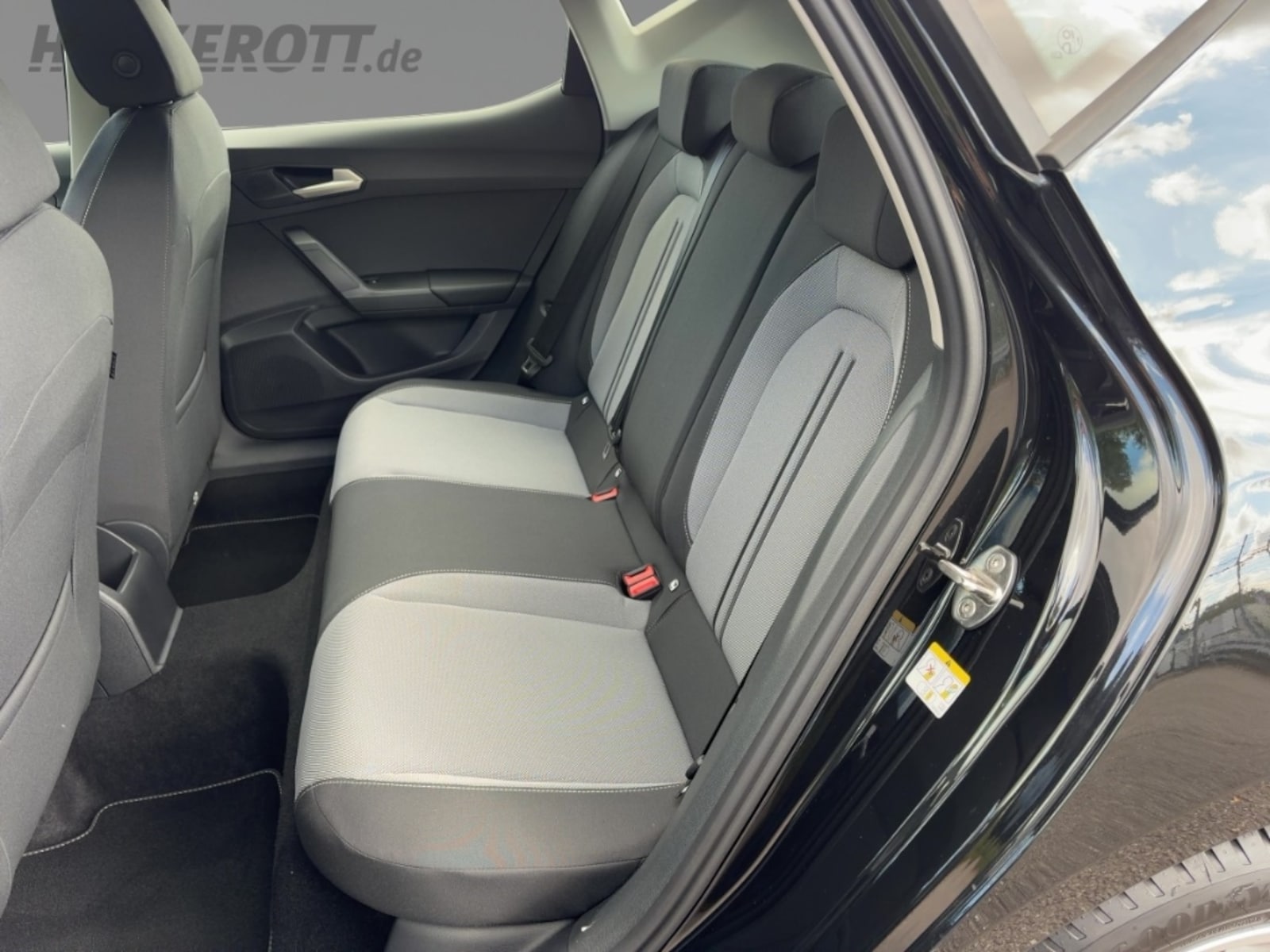 SEAT Leon – Bild 8