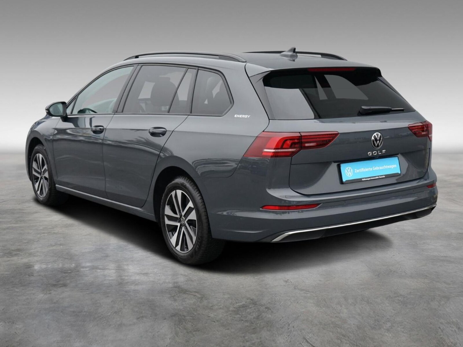 Volkswagen Golf Variant – Bild 4