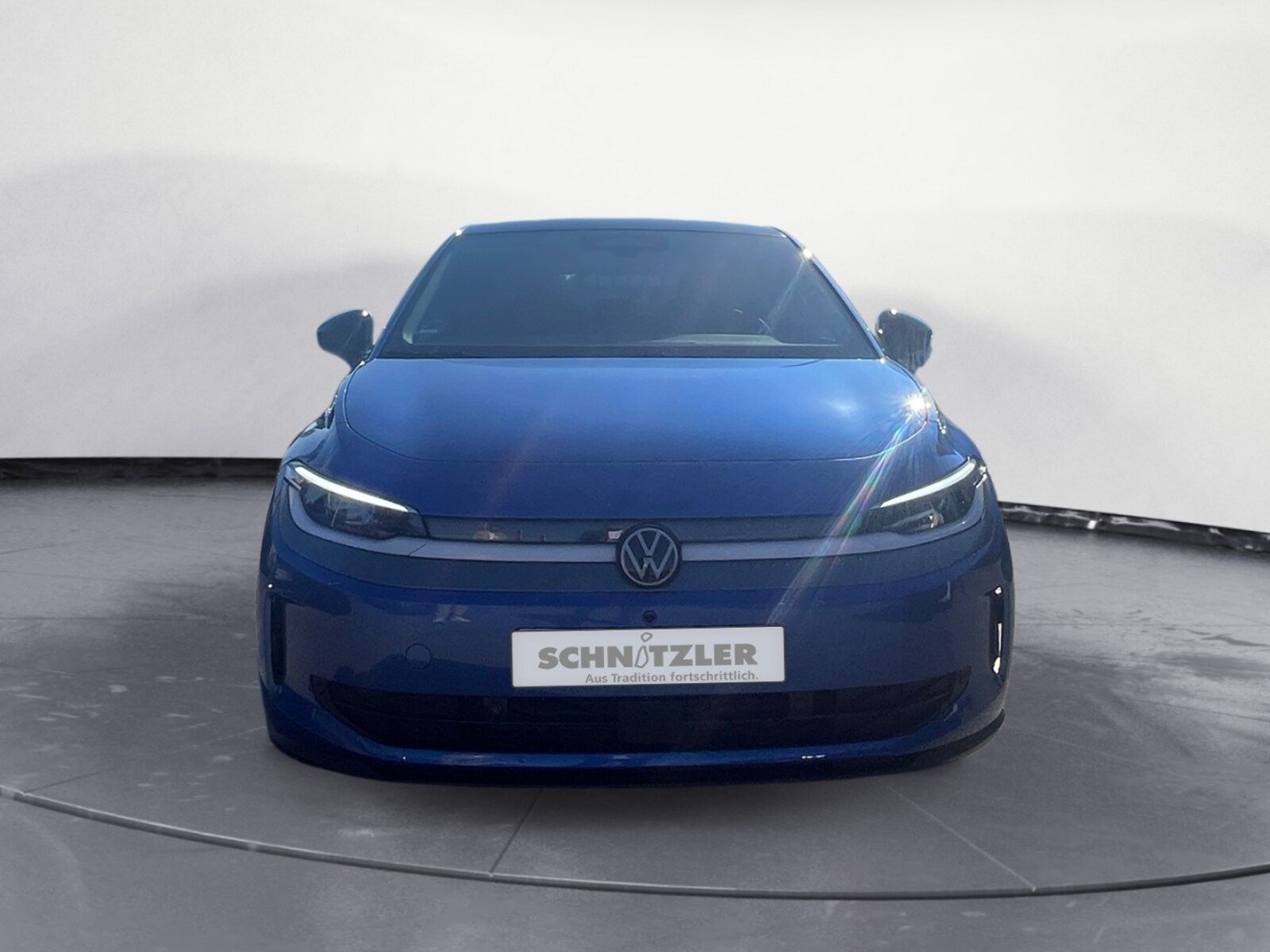 Volkswagen ID. Polo – Bild 8
