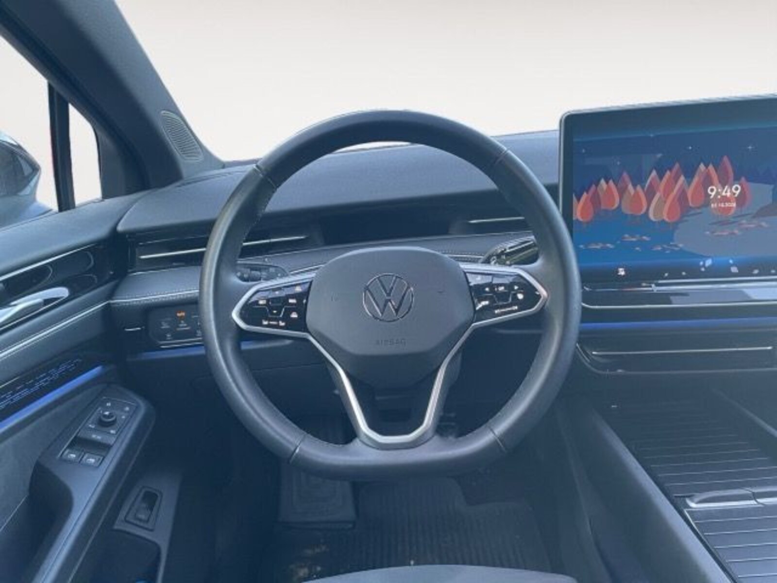 Volkswagen ID.7 Tourer – Bild 13