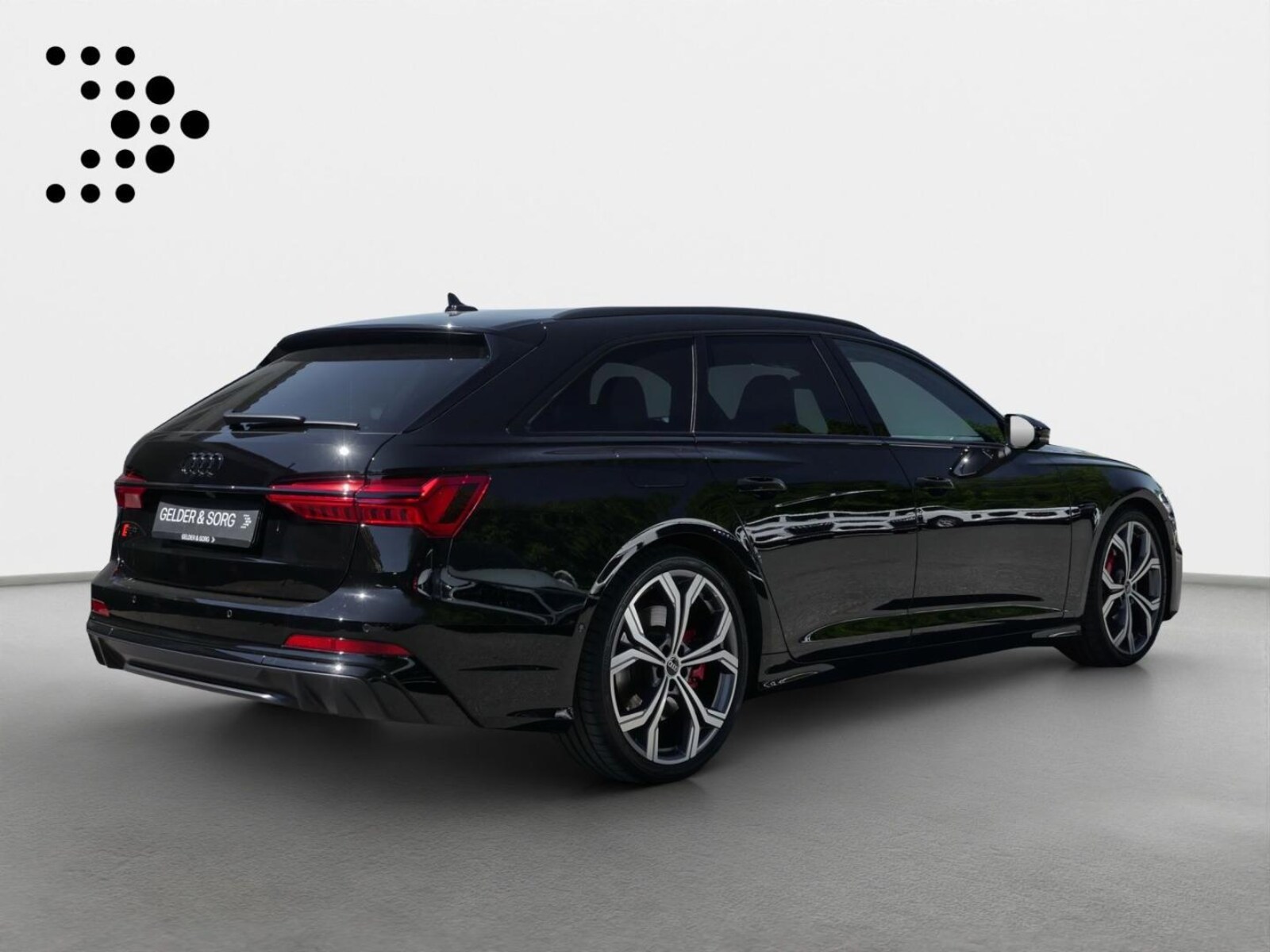 Audi S6 Avant – Bild 18