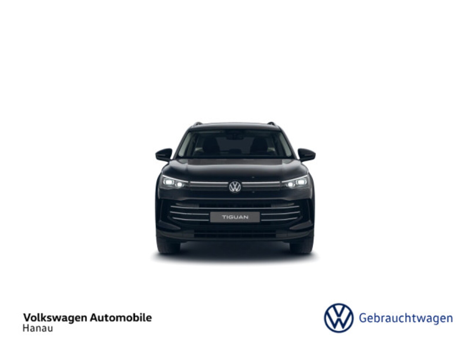 Volkswagen Tiguan – Bild 9