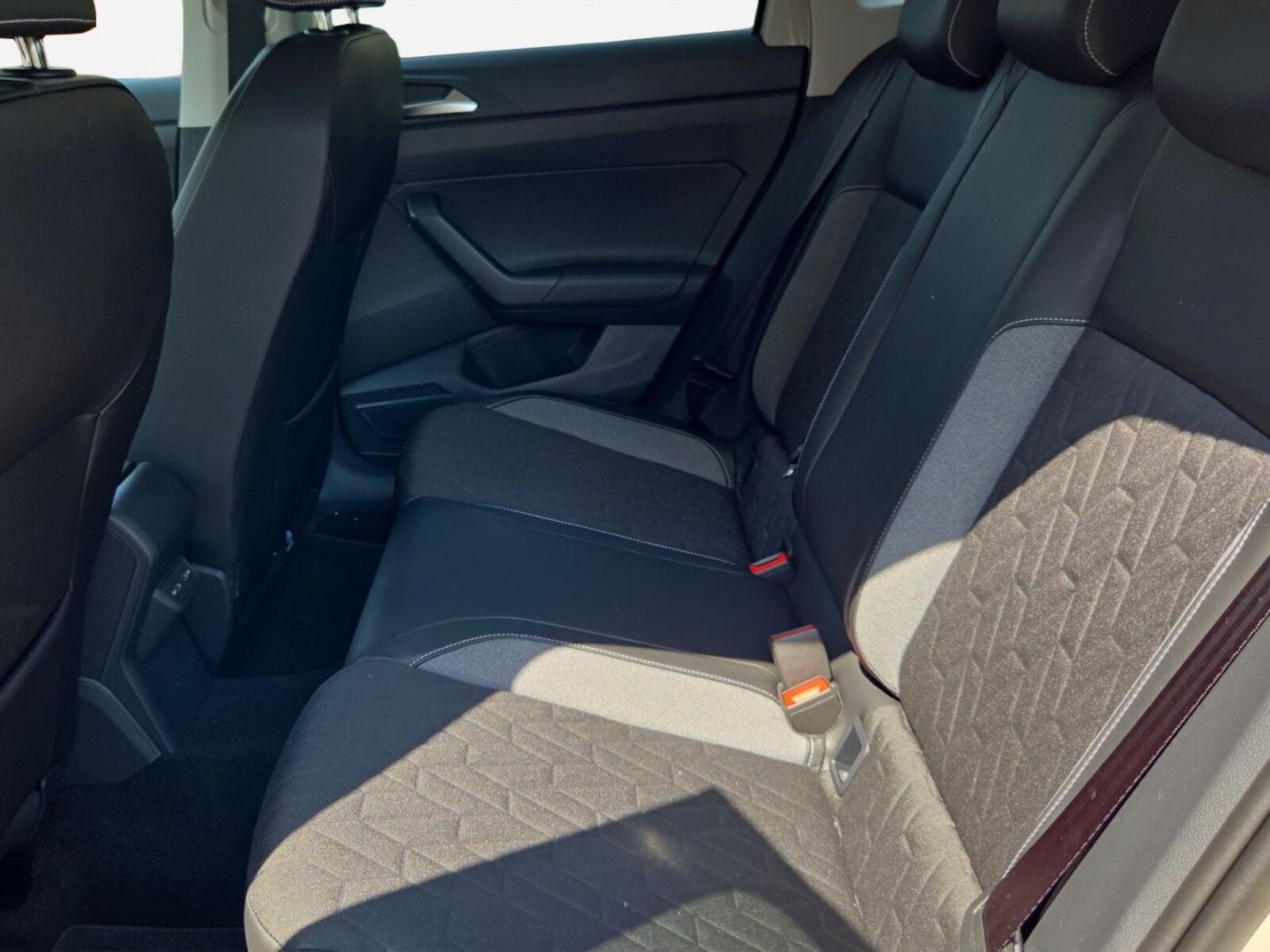 Volkswagen Taigo – Bild 16