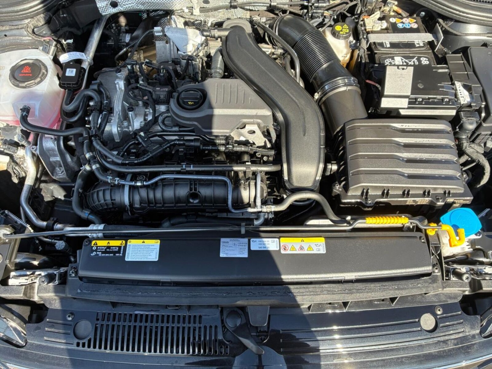 Volkswagen Golf – Bild 10