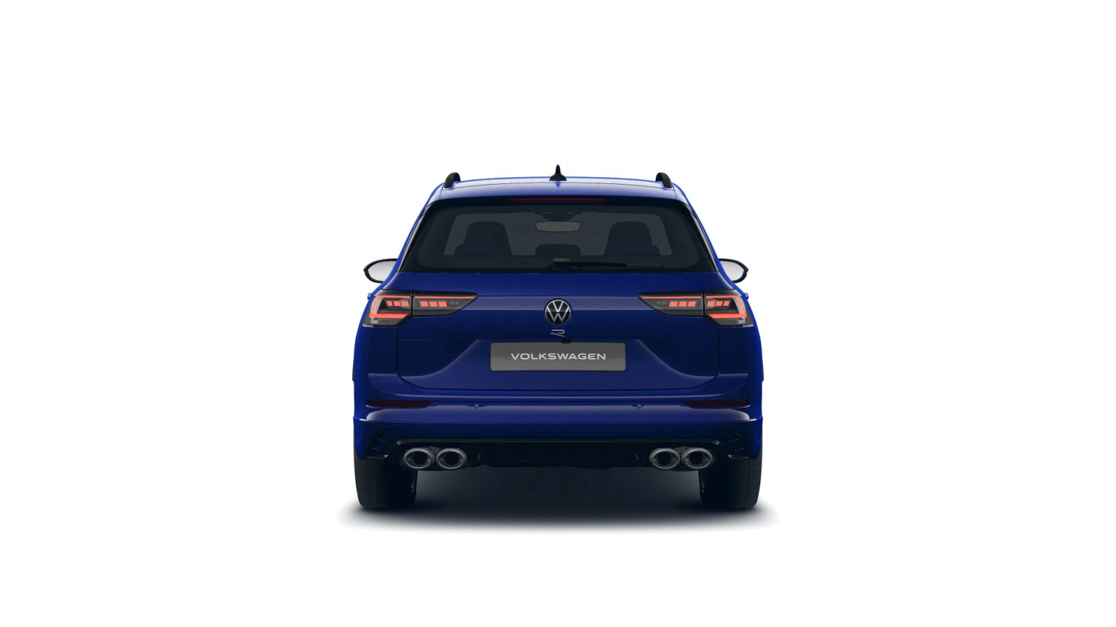 Volkswagen Golf Variant – Bild 6
