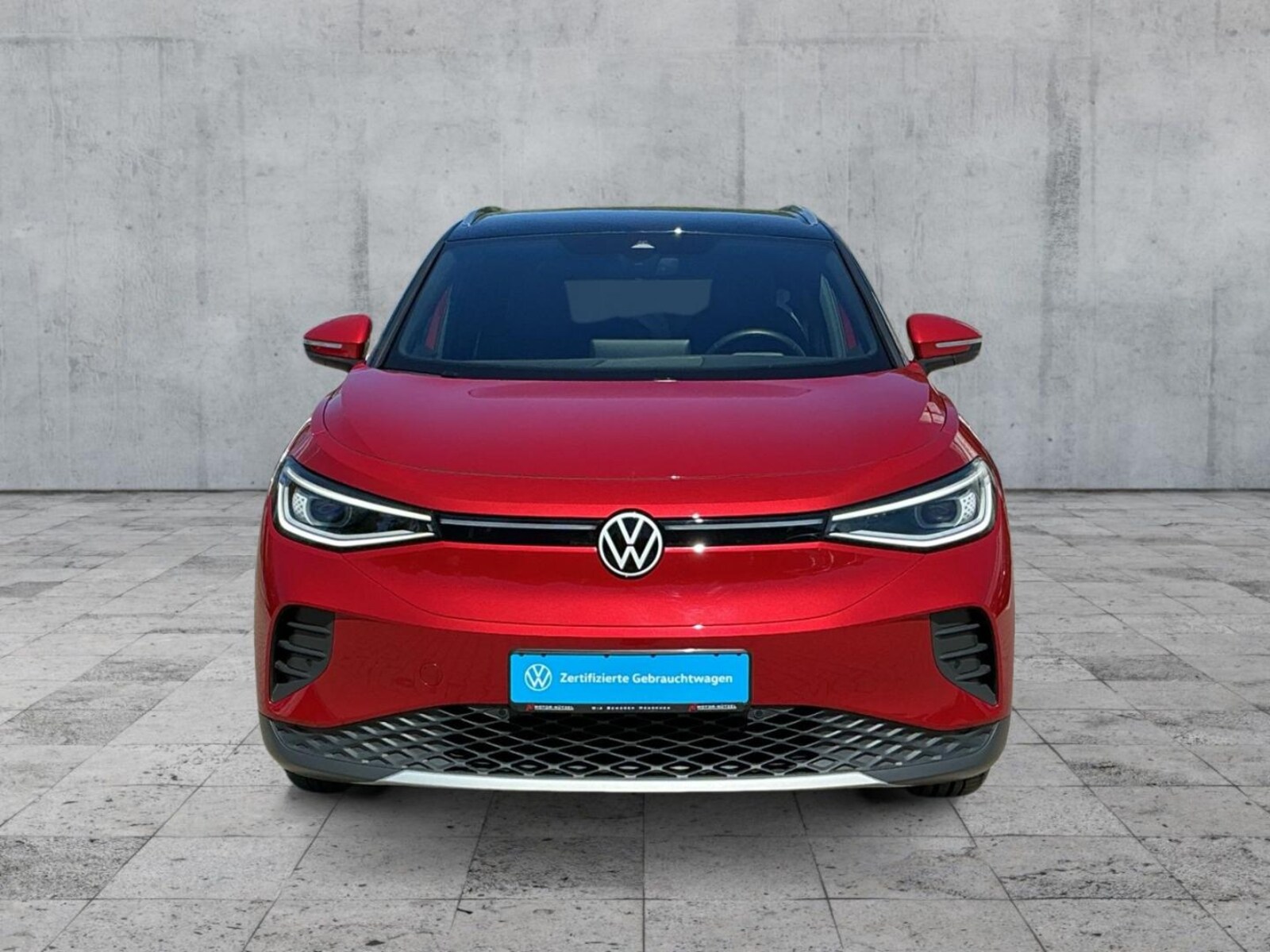 Volkswagen ID.4 – Bild 3
