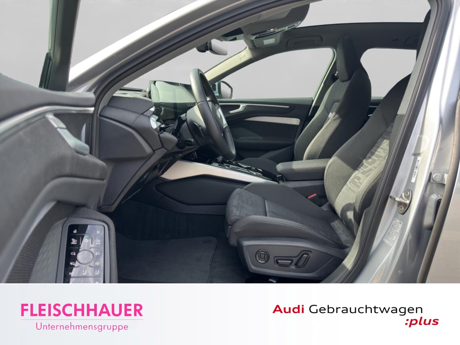 Audi A6 Avant – Bild 9