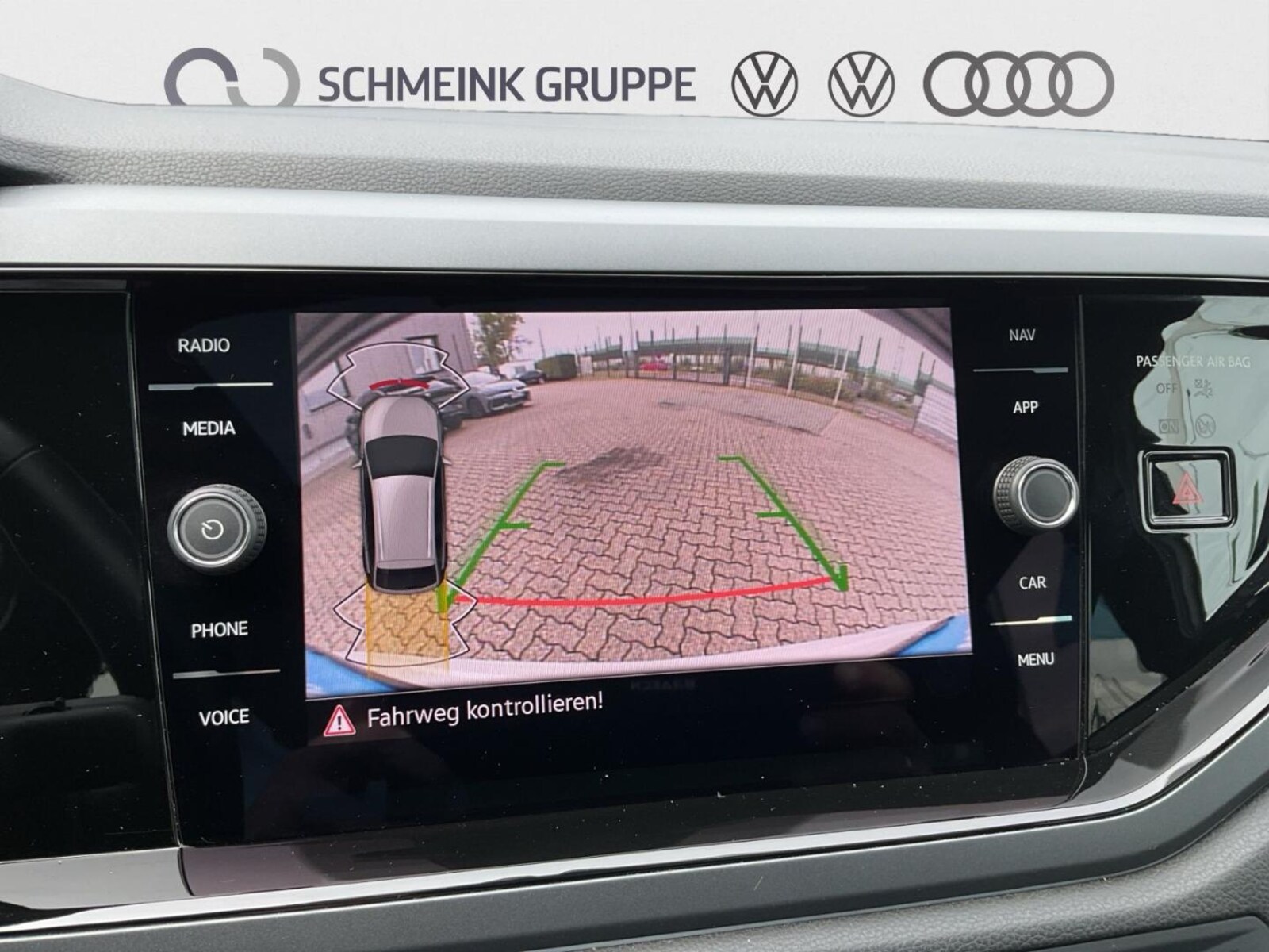 Volkswagen Taigo – Bild 19
