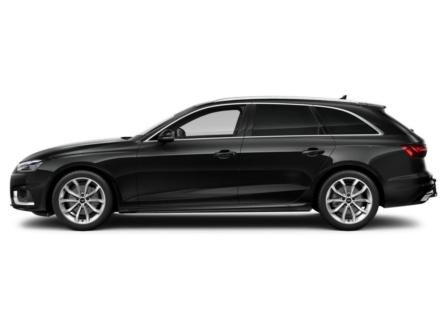 Bild über Audi A4 Avant advanced 35 TDI S tronic - für weitere Informationen kontaktieren Sie den Audi Partner