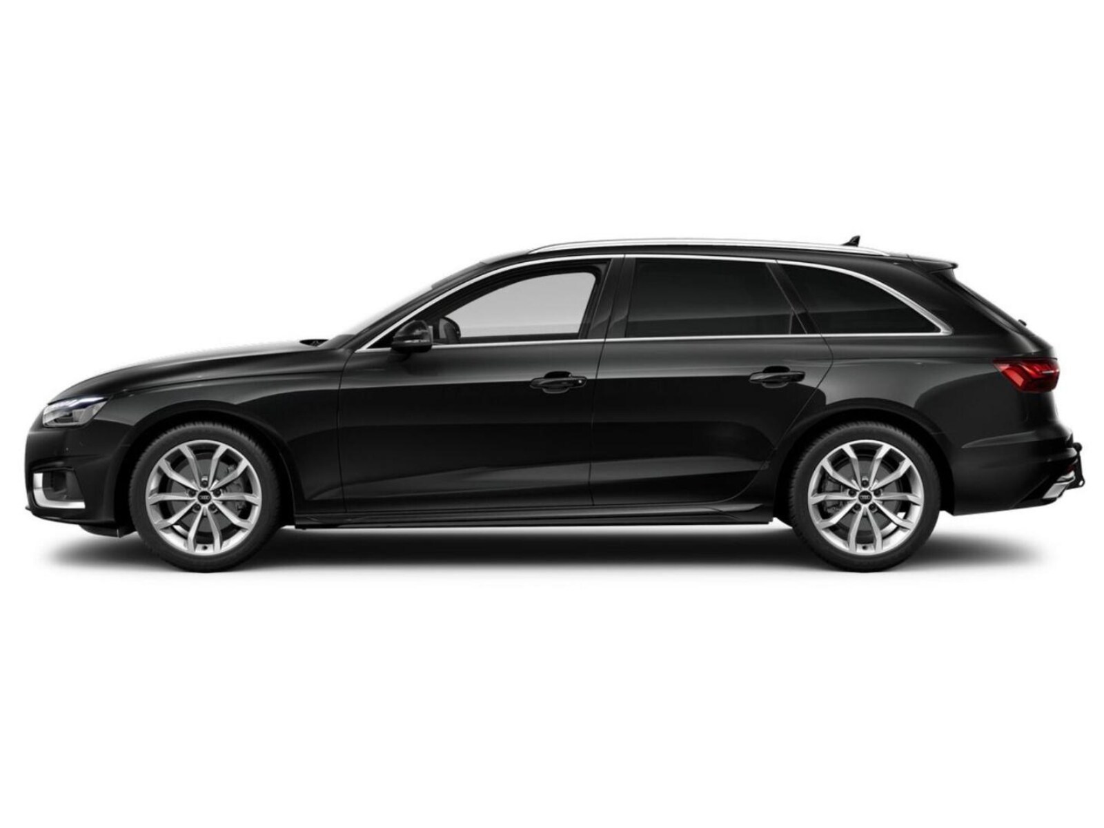 Audi A4 Avant – Bild 4