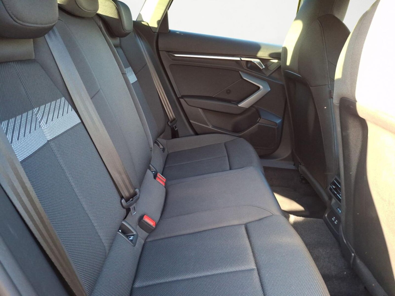 Audi A3 Sportback – Bild 14