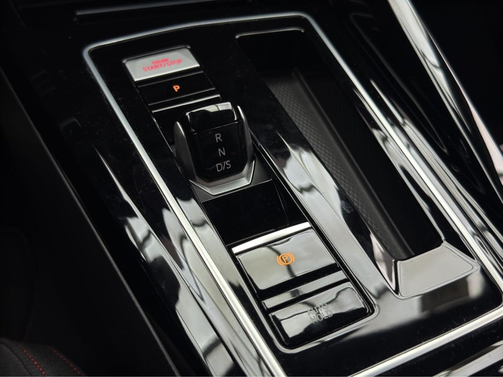 Volkswagen Golf – Bild 7