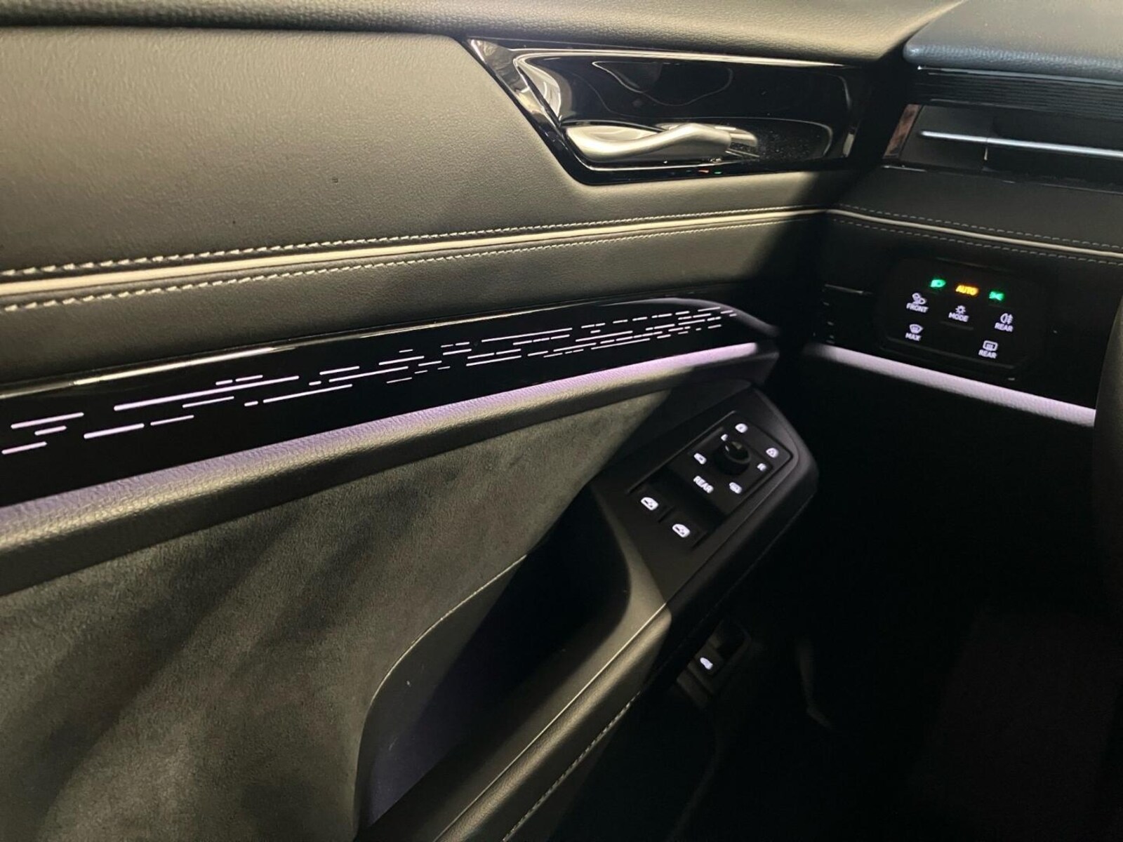 Volkswagen ID.7 – Bild 15
