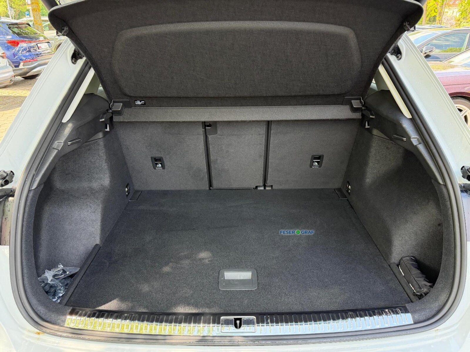 Audi Q3 – Bild 6