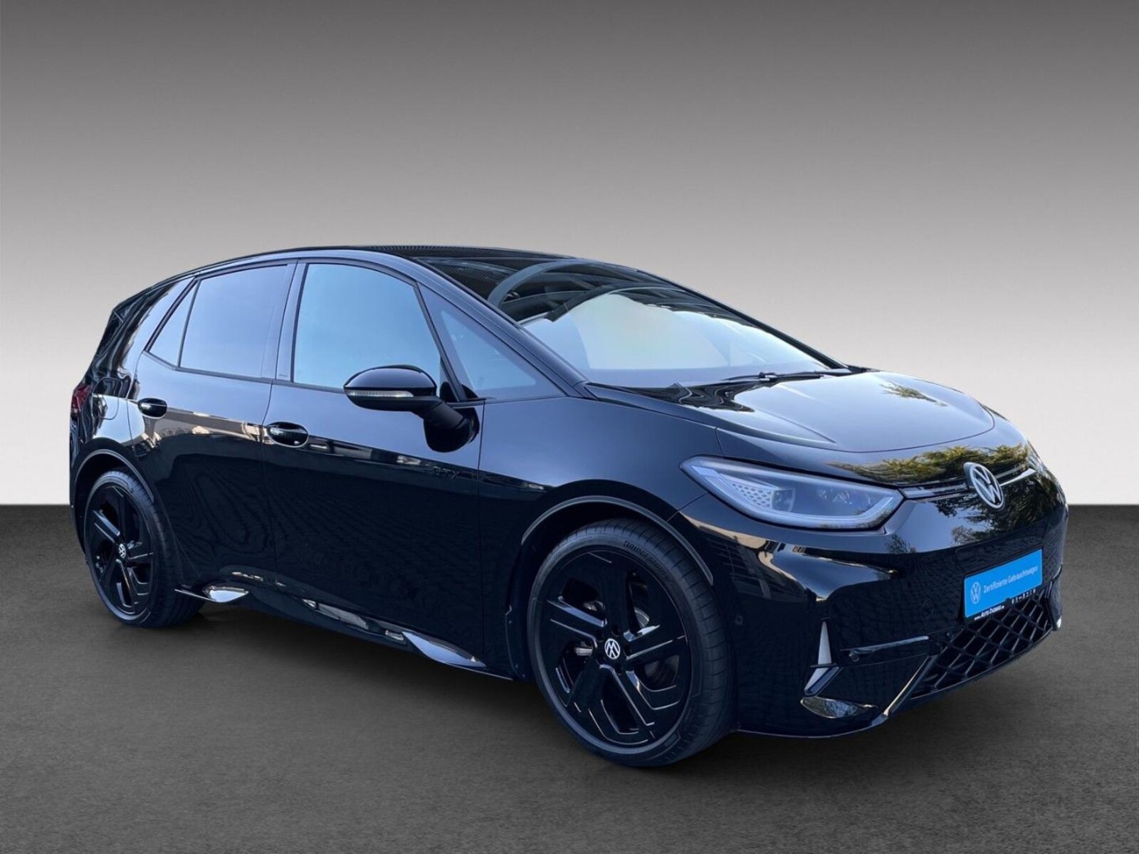 Volkswagen ID.3 – Bild 7