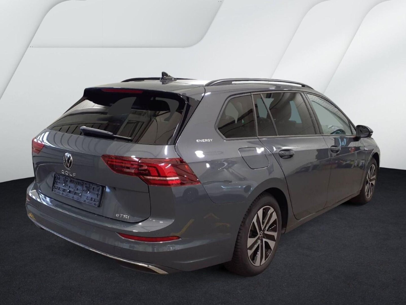Volkswagen Golf Variant – Bild 3
