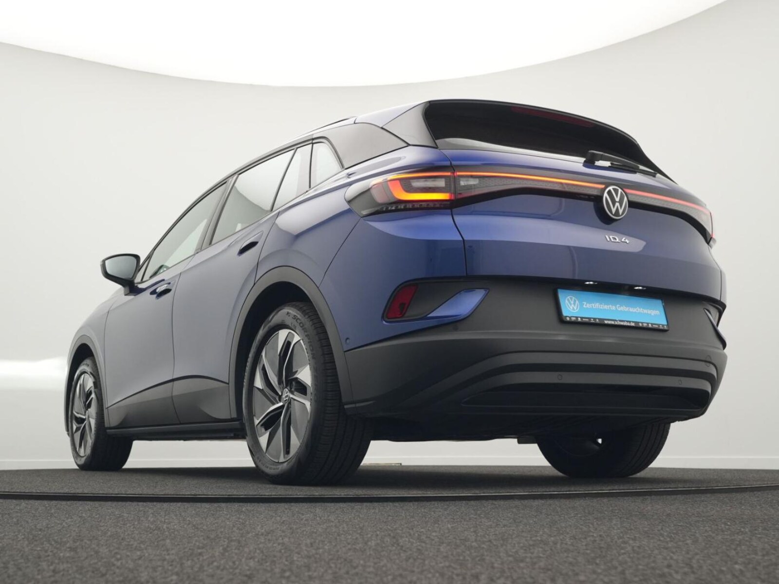 Volkswagen ID.4 – Bild 26