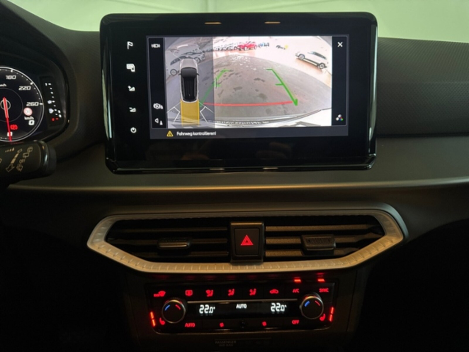 SEAT Arona – Bild 19