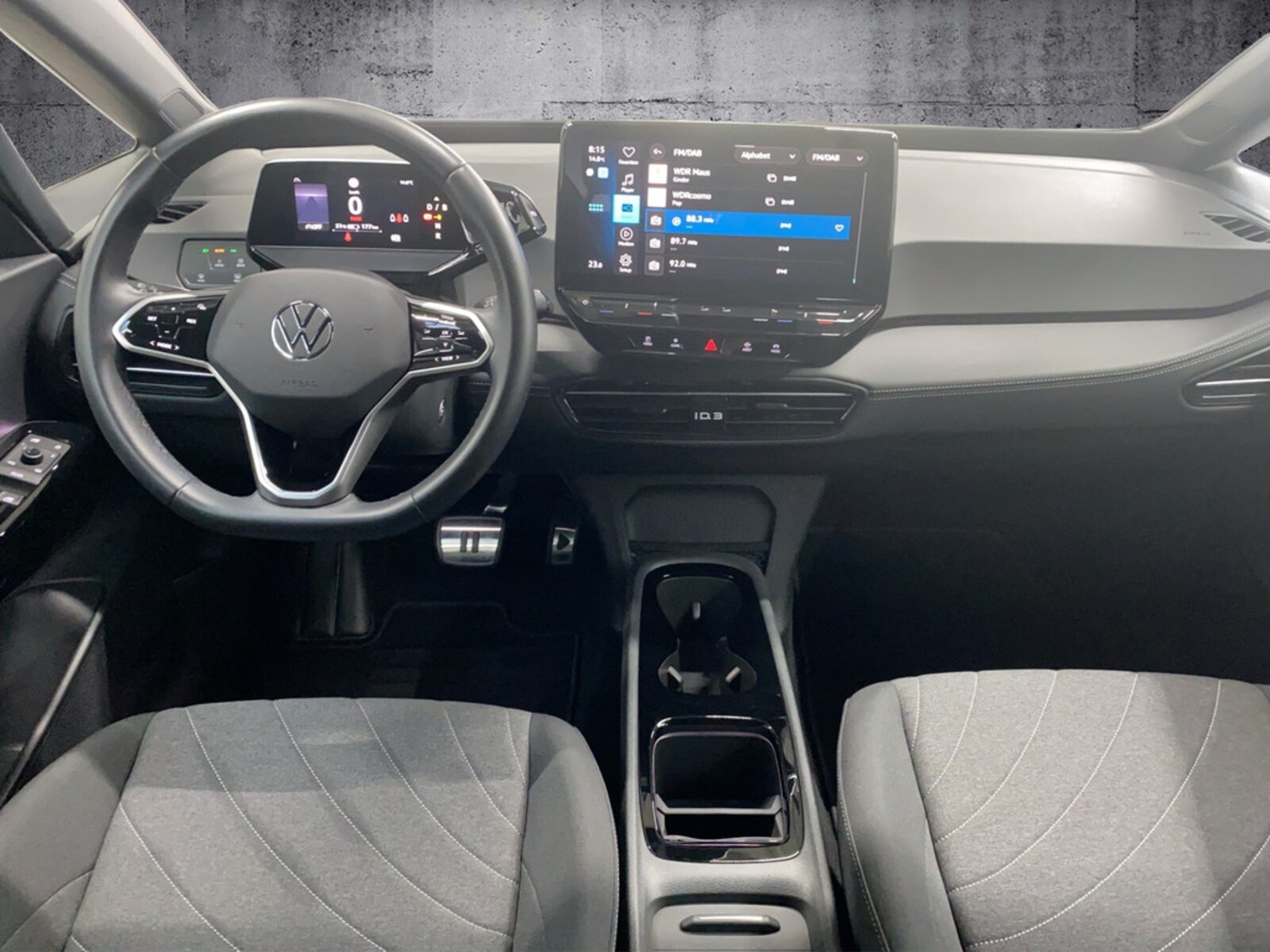 Volkswagen ID.3 – Bild 18