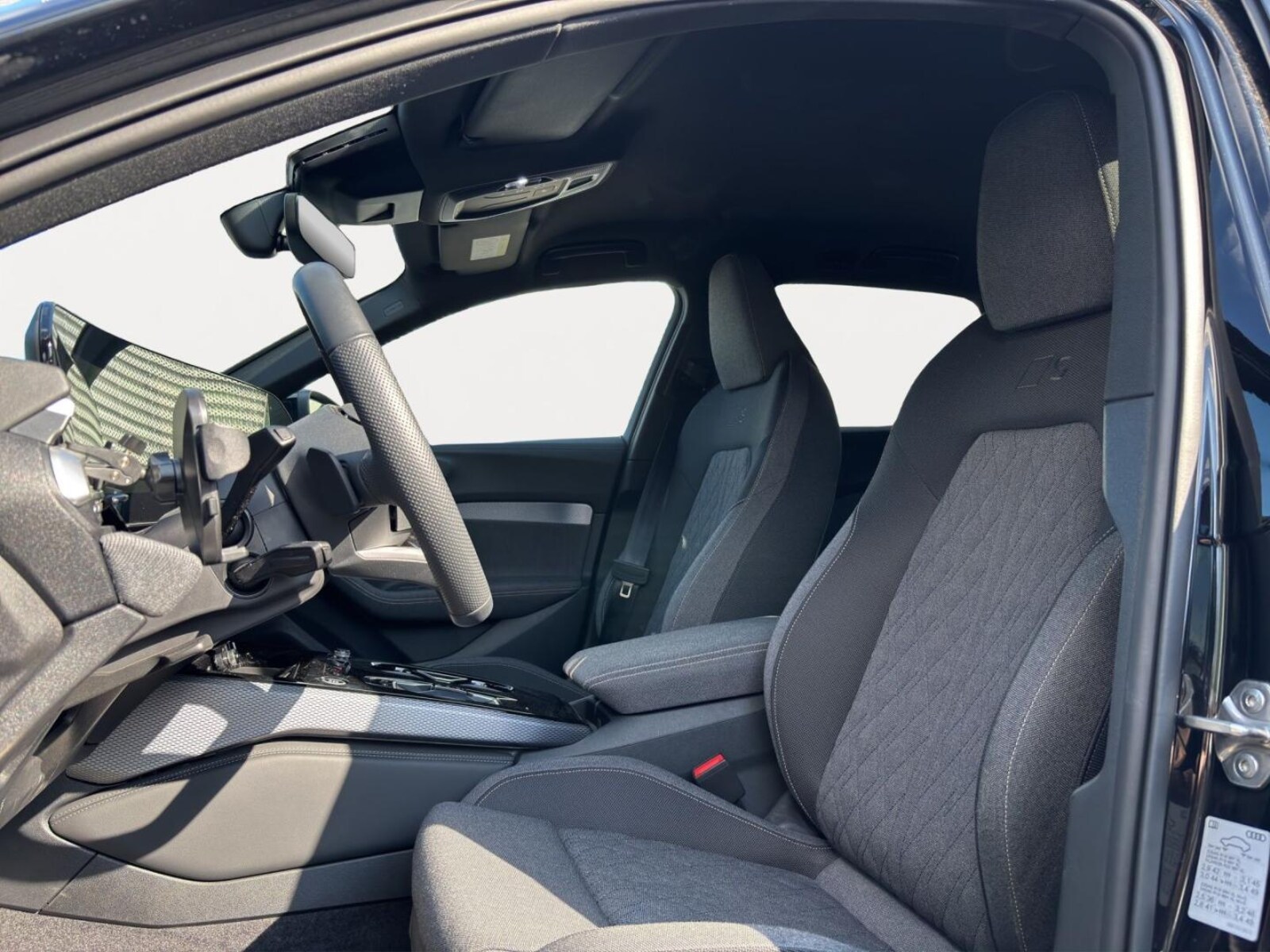 Audi A5 Avant – Bild 8