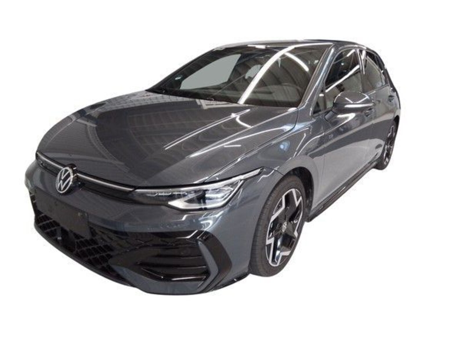 Volkswagen Golf – Bild 2