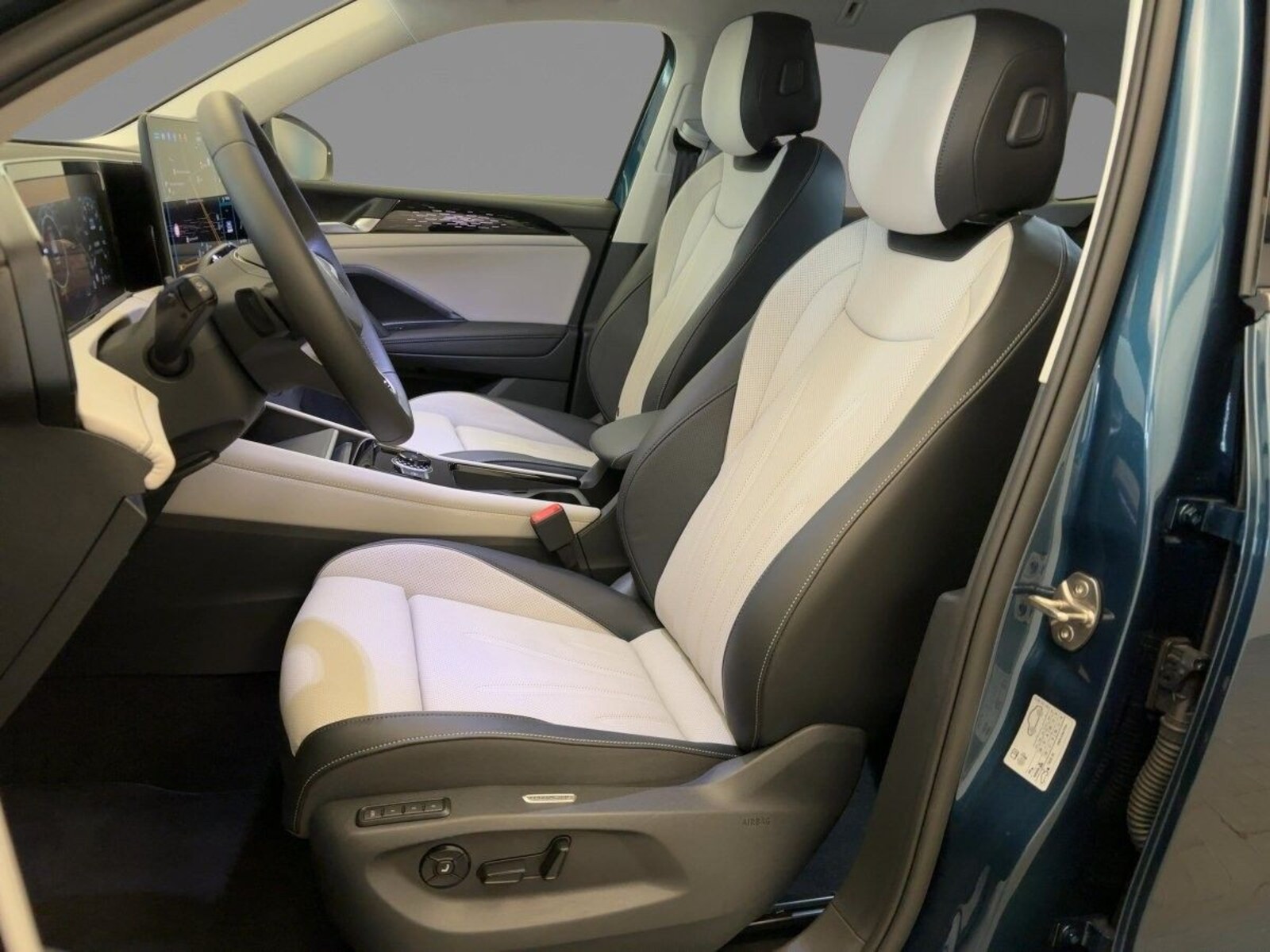 Volkswagen Tiguan – Bild 6
