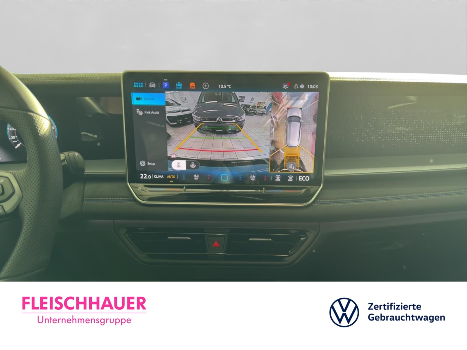 Volkswagen Tayron – Bild 15