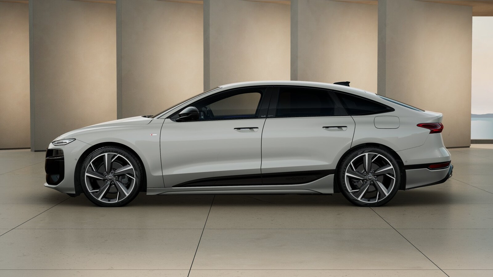 Audi A6 Sportback e-tron – Bild 26