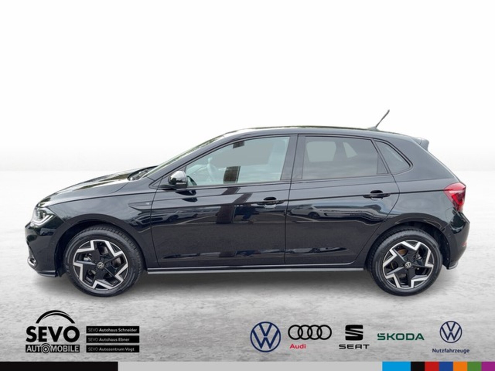 Volkswagen Polo – Bild 2