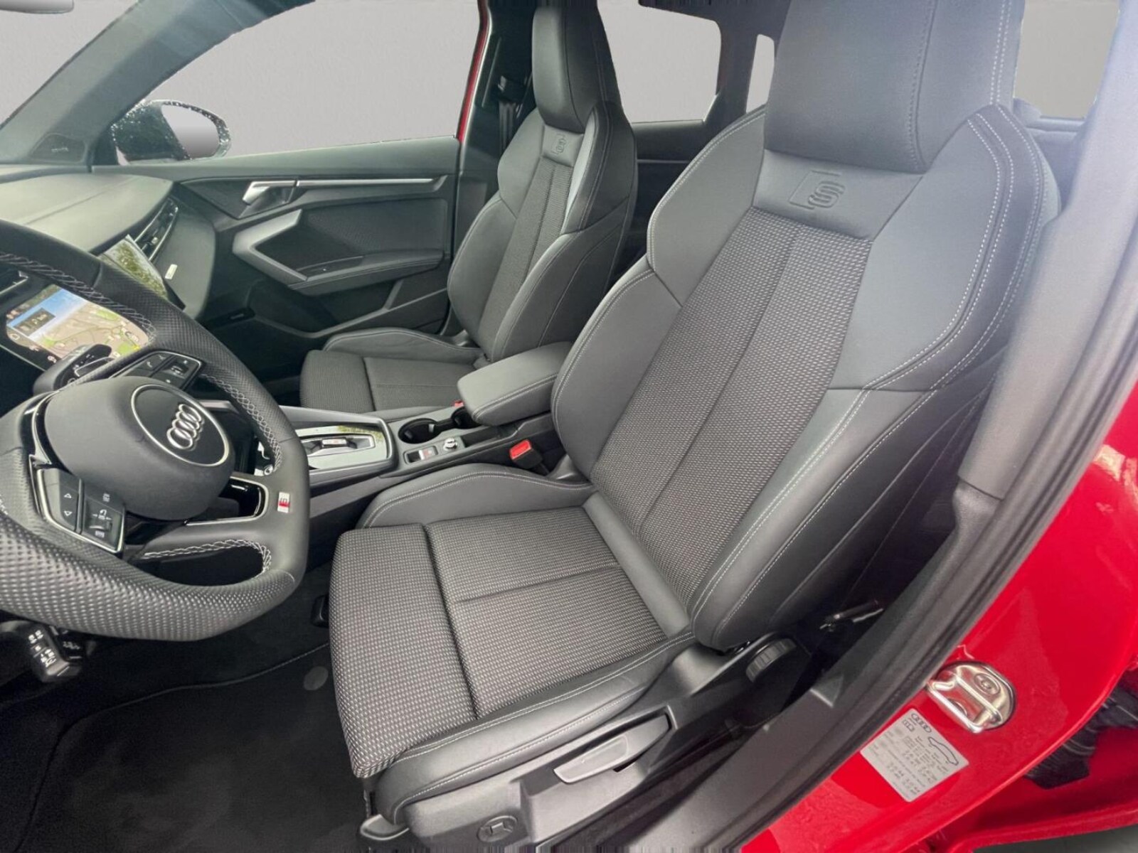 Audi A3 Sportback – Bild 10