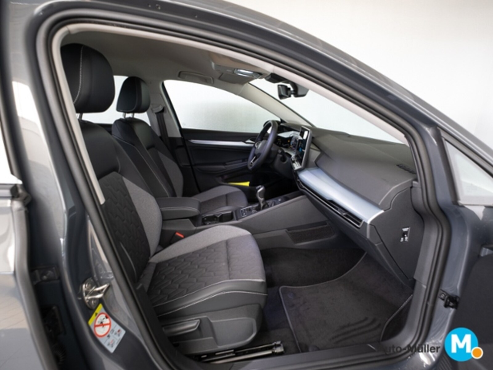 Volkswagen Golf – Bild 13