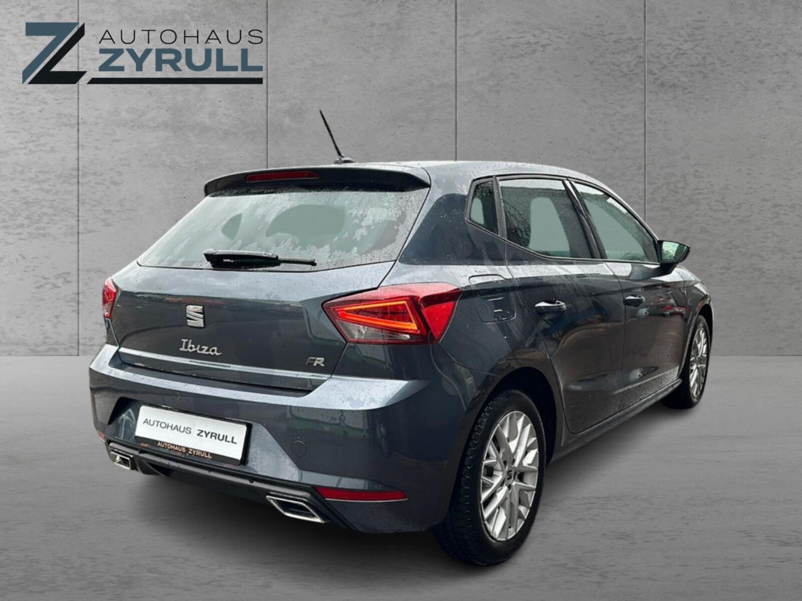 SEAT Ibiza – Bild 4