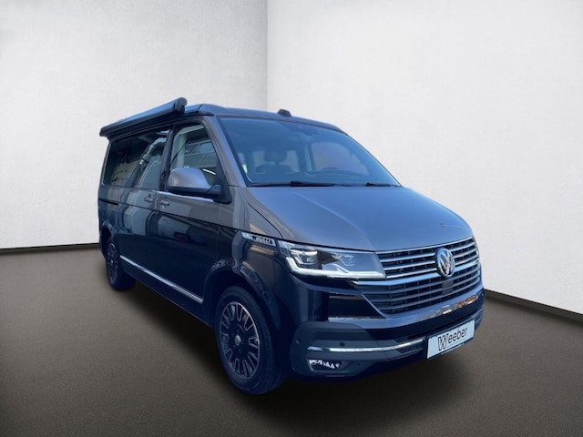 Volkswagen T6.1 California