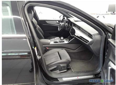 Image about Audi A6 Avant 40 TDI quattro S tronic