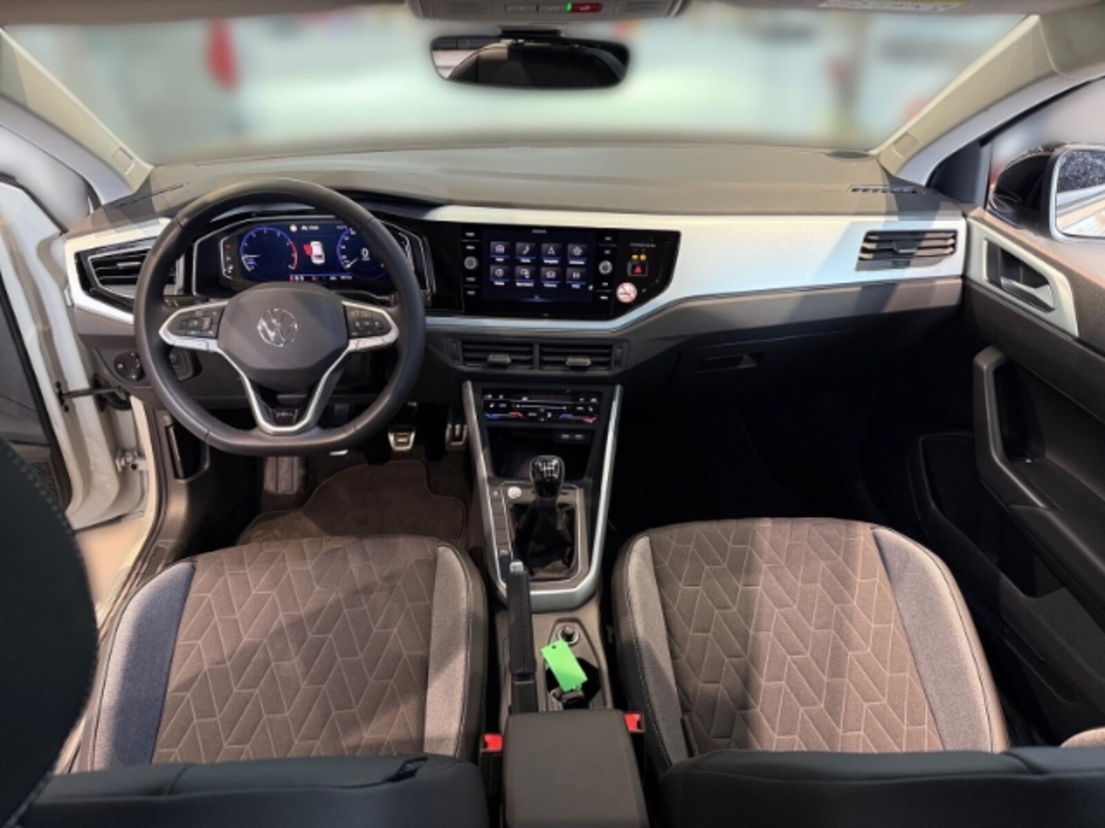 Volkswagen Taigo – Bild 10