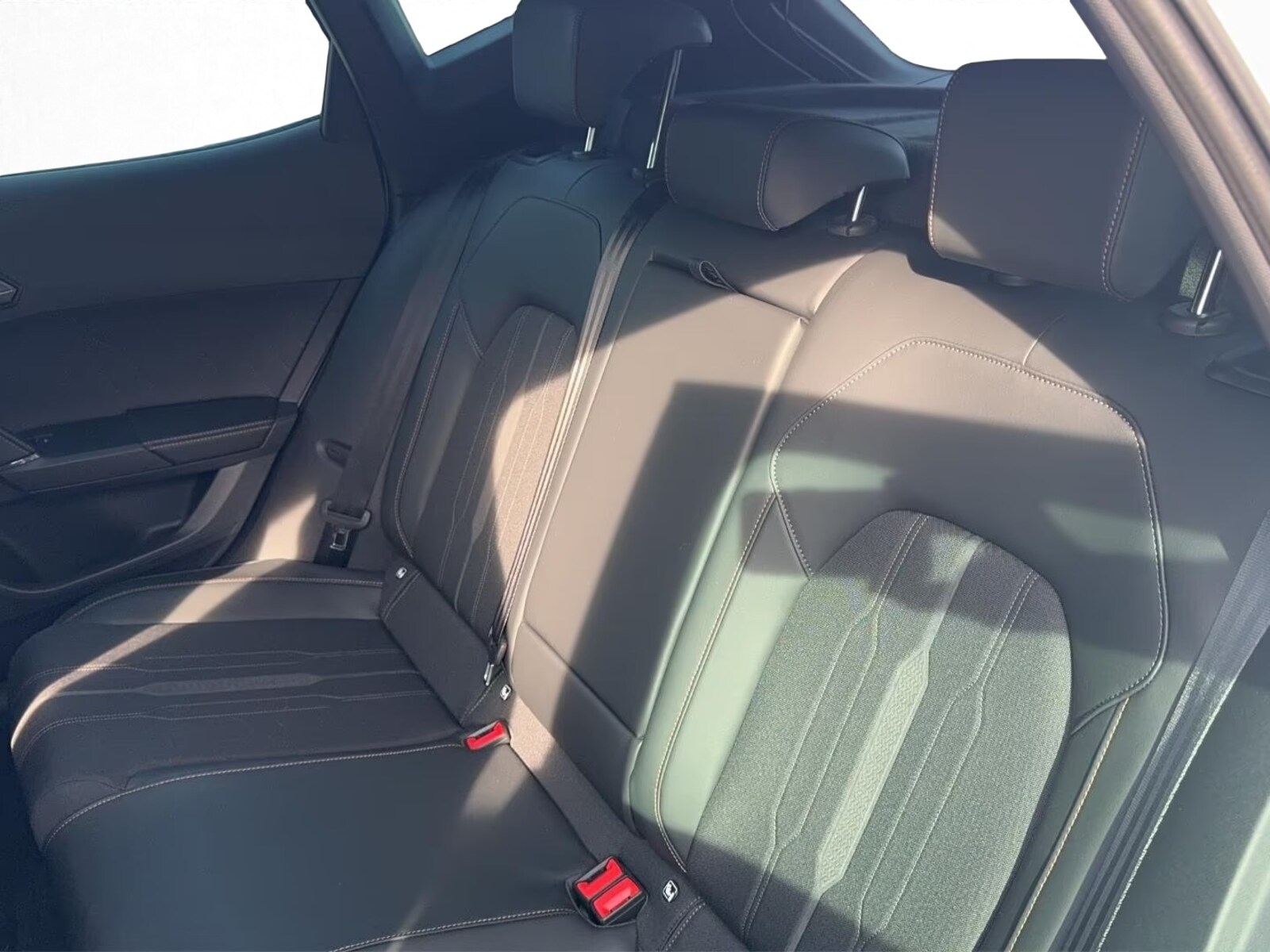 CUPRA Formentor – Bild 12