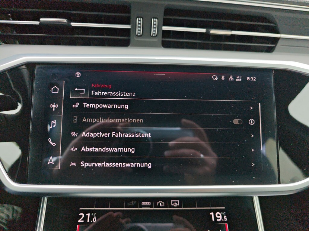 Image about Audi A6 Avant TFSI e 55 TFSI e quattro S tronic