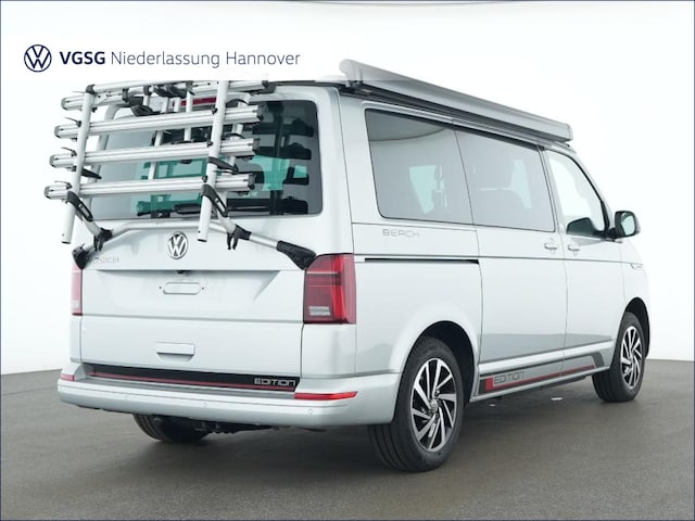 Volkswagen T6.1 California