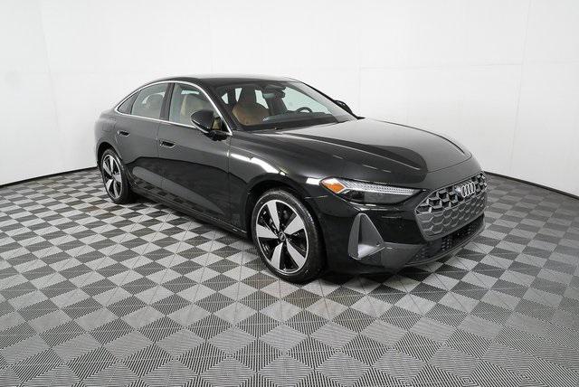 2026 Audi A3 Premium Plus