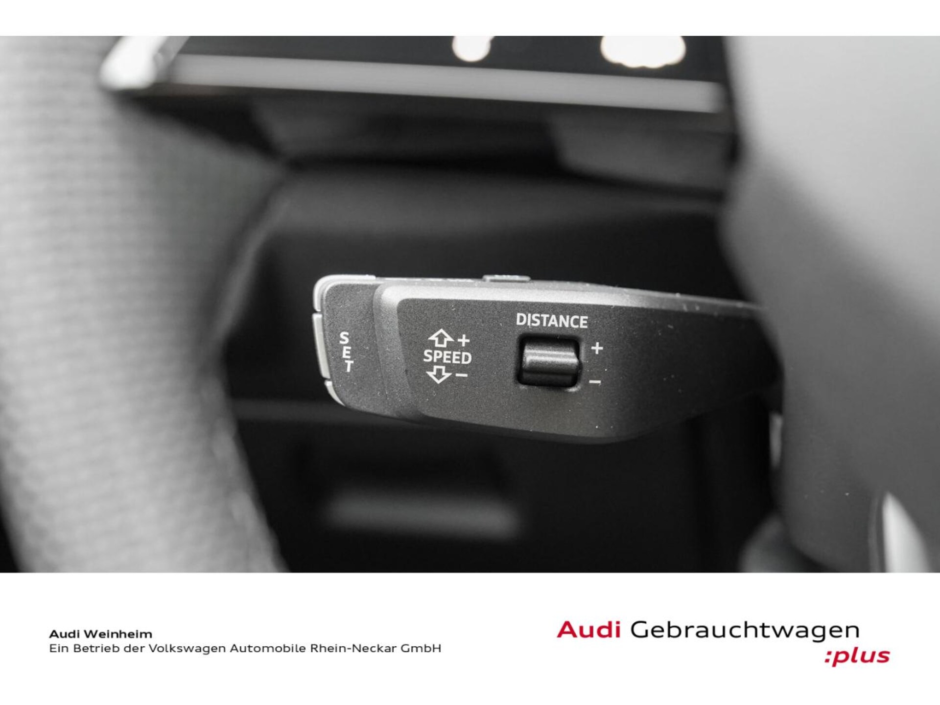 Audi Q3 SUV